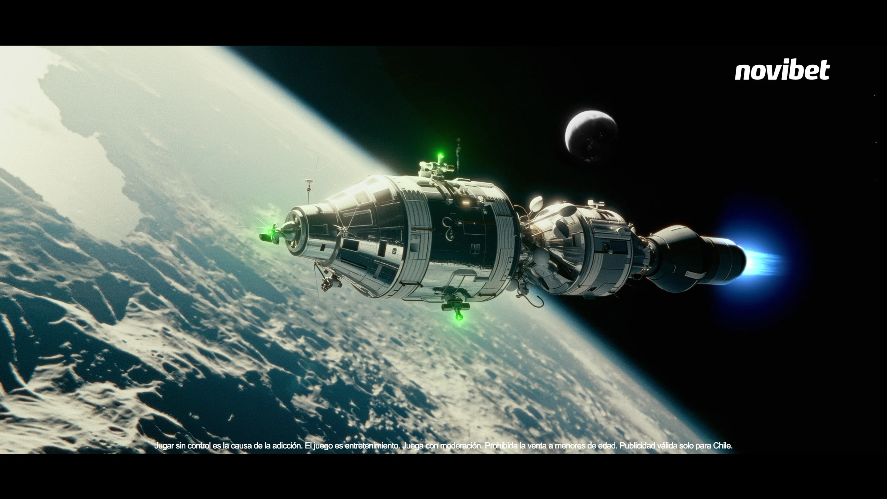 Video Noviverse